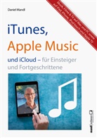 Daniel Mandl - iTunes & Apple Music