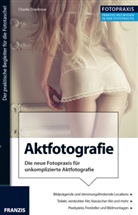 Charlie Dombrow - Aktfotografie
