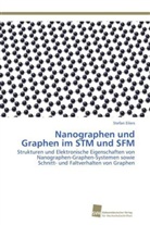 Stefan Eilers - Nanographen und Graphen im STM und SFM