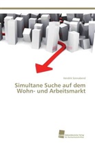 Hendrik Sonnabend - Simultane Suche auf dem Wohn- und Arbeitsmarkt