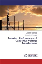 Jawaha Annabattula, Jawahar Annabattula, Tiruvaip, Srinivas Sirish Tiruvaipati, Dharmes Yelamanchi, Dharmesh Yelamanchi - Transient Performance of Capacitive Voltage Transformers