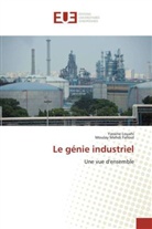 Moulay Mehdi Falloul, Yassin Louahi, Yassine Louahi - Le genie industriel