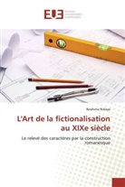 Ibrahima Ndiaye, Ndiaye-i - L art de la fictionalisation au
