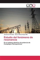 Jo García Paredes, Job García Paredes, Oscar Alfonso Reyes Mtz, Oscar Alfonso Reyes Mtz. - Estudio del fenómeno de resonancia