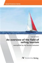Yulia Shamshina - An overview of the field of sailing tourism