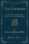 Horatio Hastings Weld - The Fountain