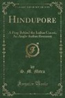 S. M. Mitra - Hindupore