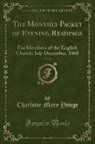 Charlotte Mary Yonge - The Monthly Packet of Evening Readings, Vol. 6