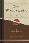 Rose Porter - Open Windows, 1890