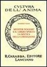 Massimo Frana - Meister Eckhart e il libero spirito. La mistica della liberazione