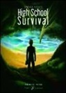 Tanja Steel - High School Survival. Ediz. italiana