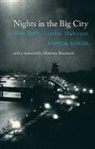 Jaochim Schlor, Joachim Schlor, Joachim Schlör - Nights in the Big City