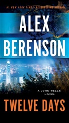 Alex Berenson - Twelve Days