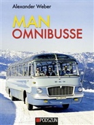 Alexander Weber - MAN Omnibusse