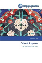 Giovanni Caselli - Orient Express