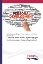 Alm, Luis Alberto Almanza Ope, Carlos Davi Laura Quispe, Carlos David Laura Quispe, Enriqu Sosa Laura, Enrique Sosa Laura - Ciencia, educación y pedagogía