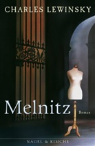 Charles Lewinsky - Melnitz