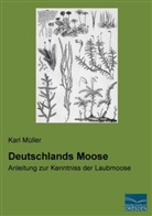 Karl Müller - Deutschlands Moose