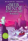 Michael Reefs, Robin Keijzer, LukeSure, Betty Reefs, Tamara Geraeds - Schim van het Kwaad