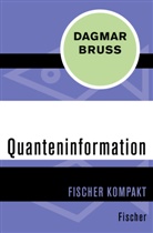 Dagmar Bruß - Quanteninformation