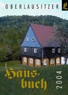 Frank Stübner - Oberlausitzer Hausbuch
