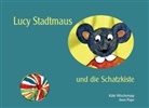 Anni Pape, Kät Wischeropp, Käte Wischeropp - Lucy Stadtmaus und die Schatzkiste