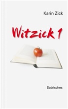 Karin Zick - Witzick 1