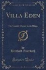 Berthold Auerbach - Villa Eden