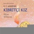 Hans Christian Andersen - Kibritci Kiz