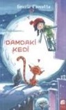 Grazia Ciavatta - Damdaki Kedi