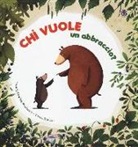 Emilia Dziubak, Przemyslaw Wechterowicz, wechterowicz przemyslaw; dziubak emilia - Chi vuole un abbraccio?
