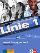 Susa Kaufmann, Susan Kaufmann, Ulrik Moritz, Ulrike Moritz, Margret Rodi, Margret u a Rodi... - Linie 1: Linie 1 - Intensivtrainer A1