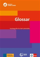 Kari Ende, Karin Ende, Mohr, Mohr, Imke Mohr - DLL : GLOSSAR