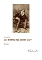 Oscar Wilde - Das Bildnis des Dorian Gray