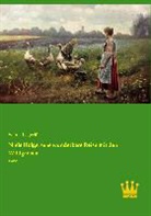 Selma Lagerlöf - Niels Holgersens wunderbare Reise mit den Wildgänsen