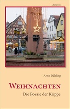 Arno Dähling - Weihnachten