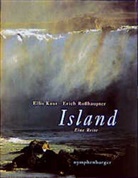 Ellis Kaut, Erich Rosshaupter - Island