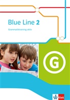 Frank Haß, Fran Hass, Frank Haß, Fran Hass (Dr.), Frank Hass (Dr.) - Blue Line, Ausgabe 2014 - 2: Blue Line 2
