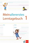 Yvonne Häusler - Mein allererstes Lerntagebuch