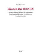 Ivan Vlassenko - Sprechen über HIV/AIDS