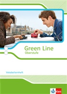 Green Line Oberstufe, Ausgabe 2015: Green Line Oberstufe