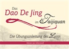 Jan Silberstorff - Das Dao De Jing im Taijiquan