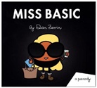 Dan Zevin - Miss Basic