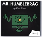 Dan Zevin - Mr. Humblebrag