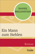 Daniel Bielenstein - Ein Mann zum Stehlen