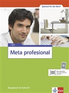 Pilar Pérez Cañizares - Meta profesional: Meta profesional