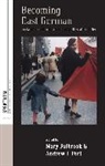 Mary (EDT)/ Port Fulbrook, Mary Port Fulbrook, Mary Port? Fulbrook, Mary Fulbrook, Andrew I Port, Andrew I. Port... - Becoming East German