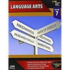 Houghton Mifflin Harcourt, Steck-Vaughn (COR), Steck-Vaughn Company - Core Skills Language Arts Workbook Grade 7