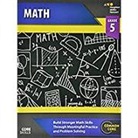 Houghton Mifflin Harcourt, Steck-Vaughn (COR), Steck-Vaughn Company - Core Skills Mathematics Workbook Grade 5