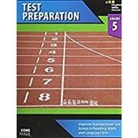 Steck-Vaughn (COR), Steck-Vaughn Company - Core Skills Test Preparation Workbook Grade 5